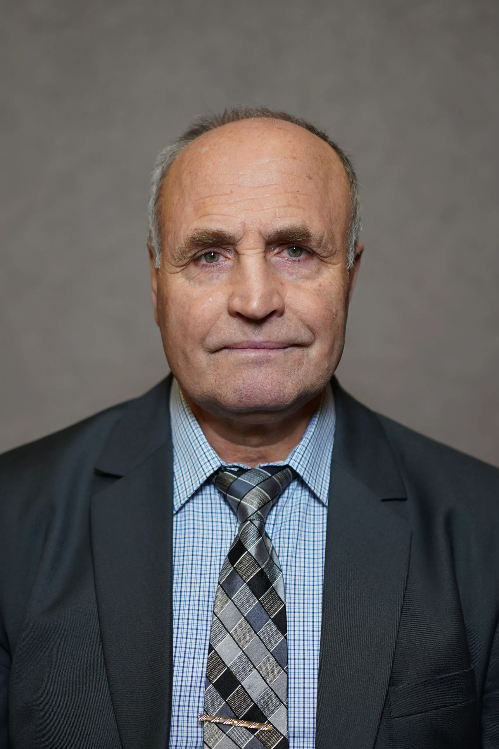 Adam Blyshchik
