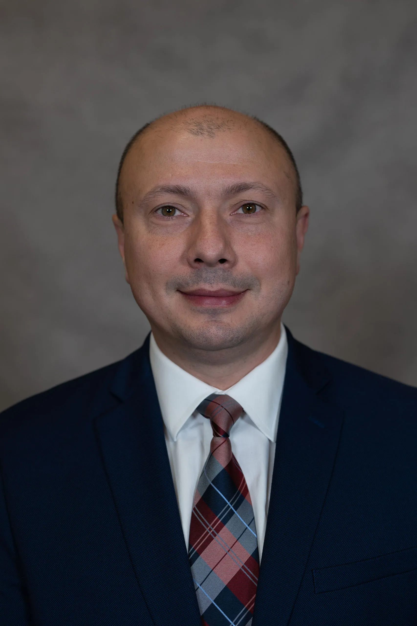 Andriy Tsukrenko
