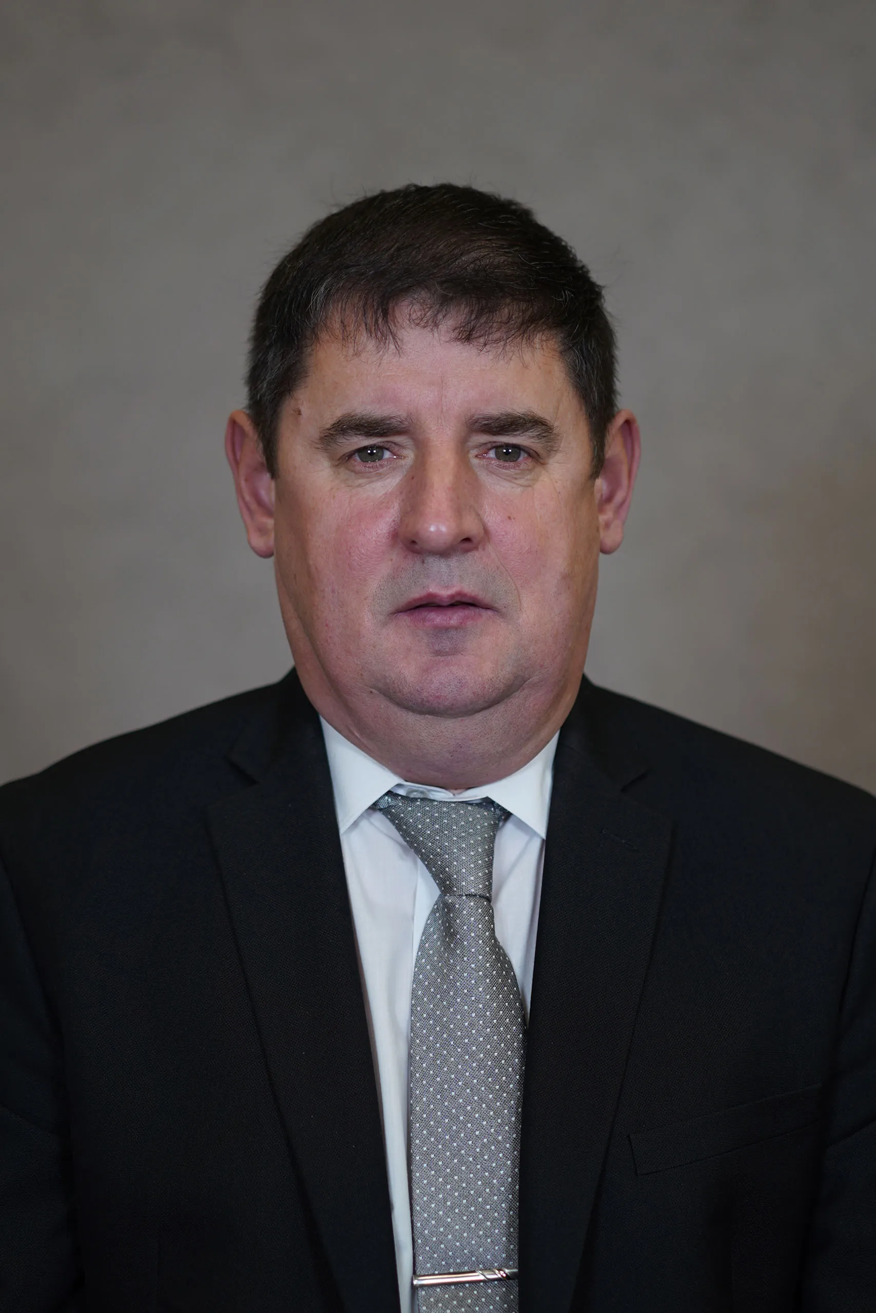 Viktor Dopolyuk