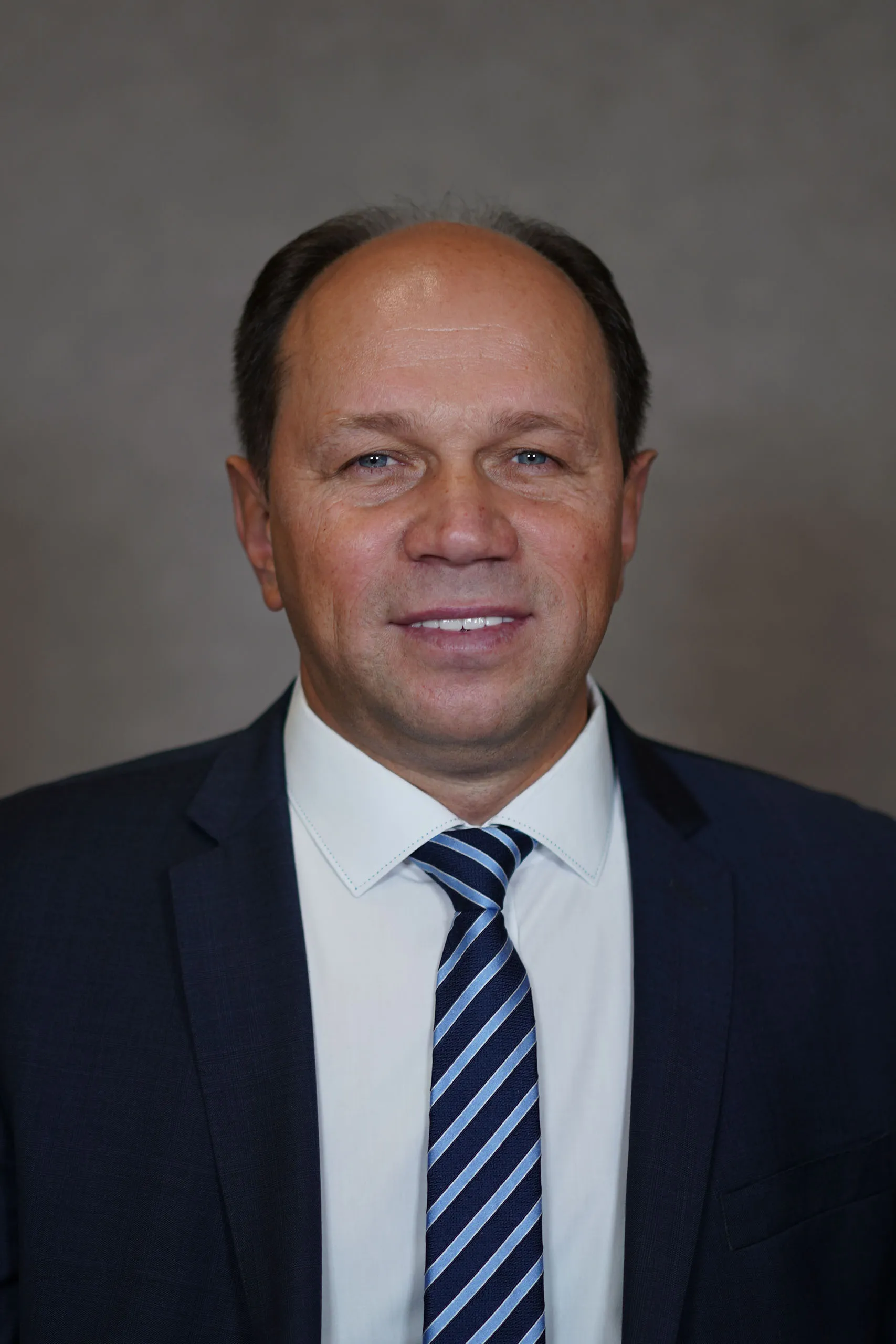 Yuriy Serhiychuk